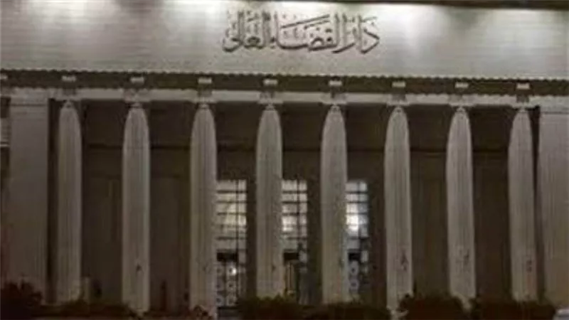النقض تؤيد إدراج 40 إخوانيا علي قوائم الإرهاب