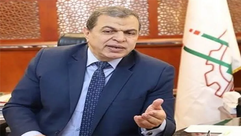 تعيين 5117 شابا في الجيزة