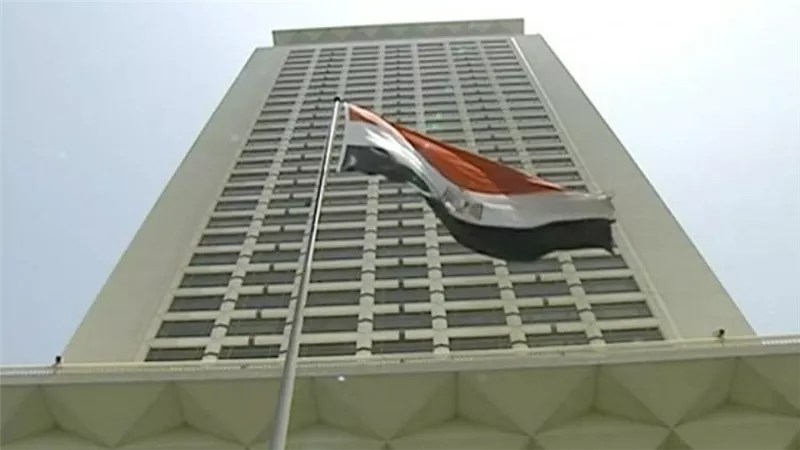 مصر تدين بشدة مواصلة ميليشيا الحوثي لهجماتها الإرهابية تجاه السعودية والإمارات الشقيقتين