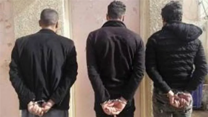 القبض على 3 أشخاص قتلوا شقيقتهم في الهرم