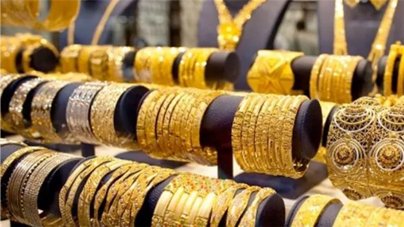 استقرار في أسعار الذهب بمنتصف تعاملات اليوم 