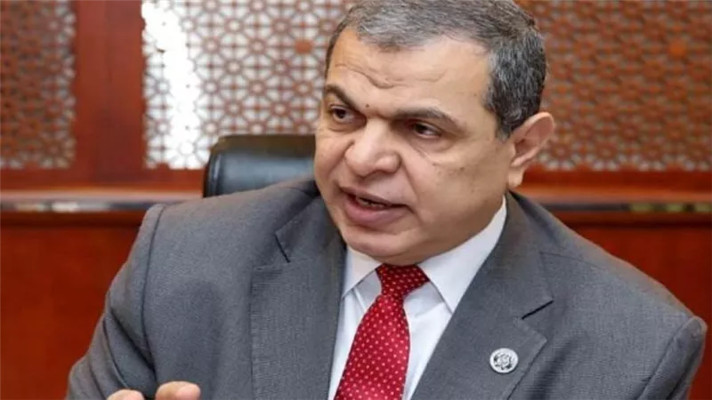 استخراج 2271 شهادة قياس مستوى المهارة وترخيص مزاولة الحرفة في بني سويف