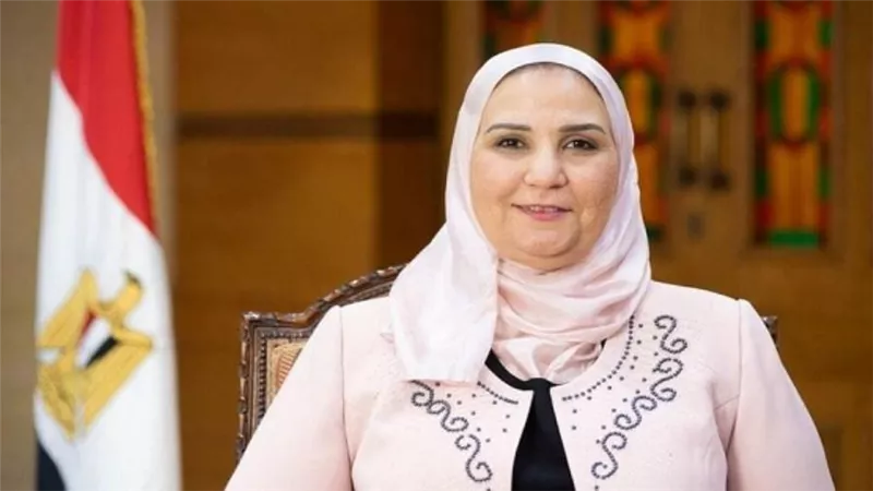 وزيرة التضامن تعلن النتائج الأولية للمتقدمات لمسابقة الأم المثالية لعام 2022