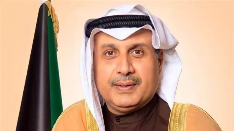 إصابة وزير الدفاع الكويتي بفيروس كورونا
