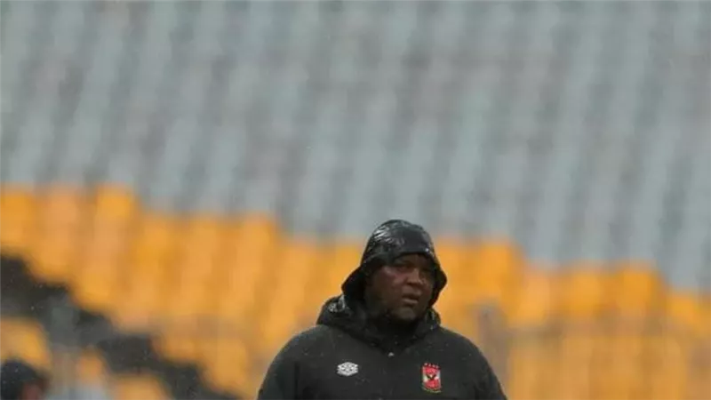 ثلاثية سموحة تقصي الأهلي من كأس الرابطة 