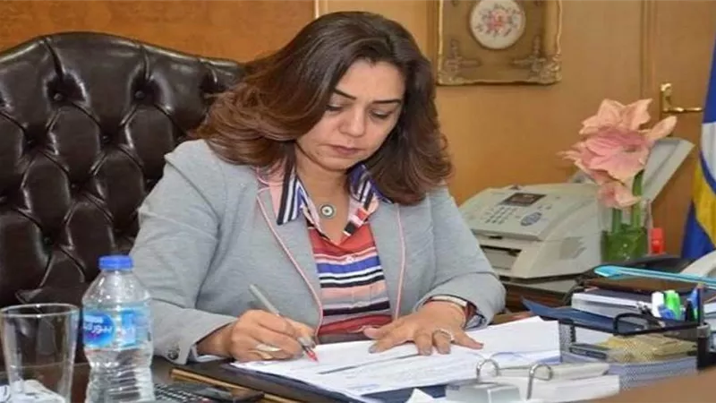محافظ دمياط تتابع الاستعدادات النهائية لامتحانات الشهادة الإعدادية