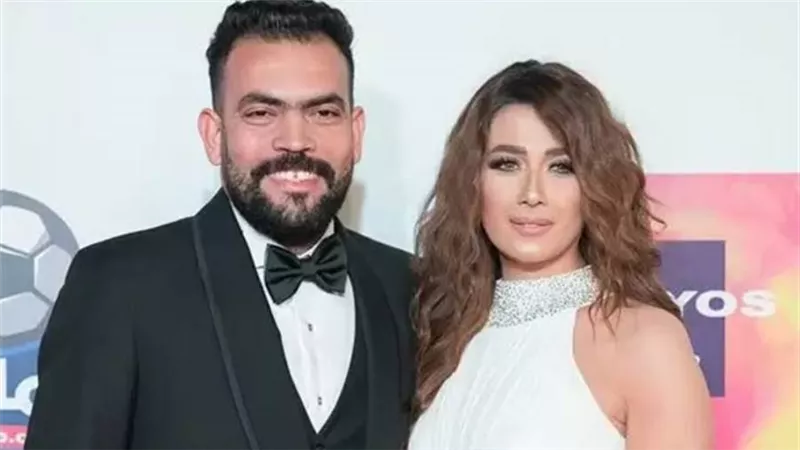 حرب تصريحات وأسباب الطلاق.. الأزمة الكاملة بين خالد عليش وطليقته