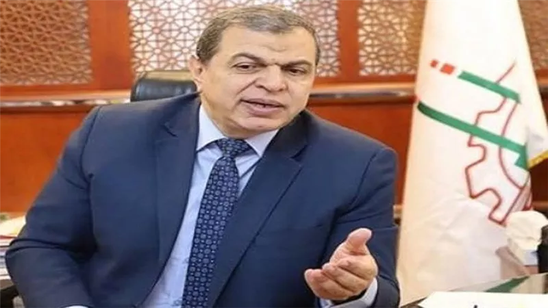 تعيين 4941 شابا منهم 97 