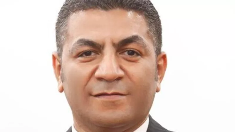 د. محمد الشريف: العقارات التجارية والإدارية تتصدر قمة الطلب بالسوق العقاري 
