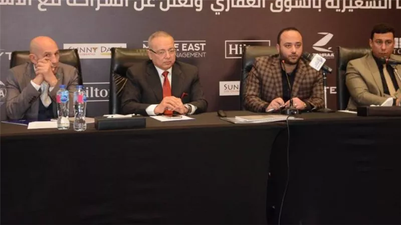  محمود زايد : «ليوبارد للأنشاءات والتطوير» تطرح  أحدث مشاريعها بشرق القاهرة 
