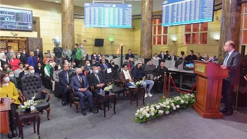 وزير التعليم: دروس بالمناهج حول الاستثمار والبورصة 