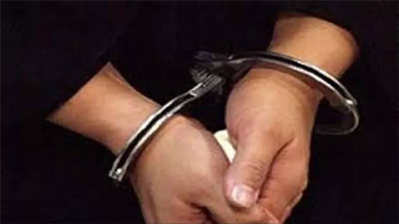 القبض على ربة منزل وشخص لاتهامها بقتل زوجها فى بنى سويف