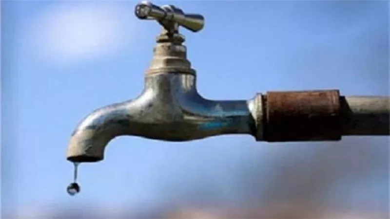 قطع المياه ببعض مناطق القاهرة الجديدة.. غدا
