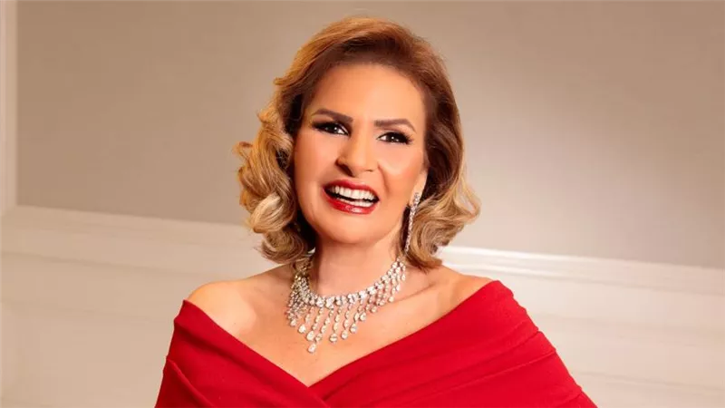 انطلاق عرض برنامج كلام في الحب لـ يسرا على 1 MBC الليلة