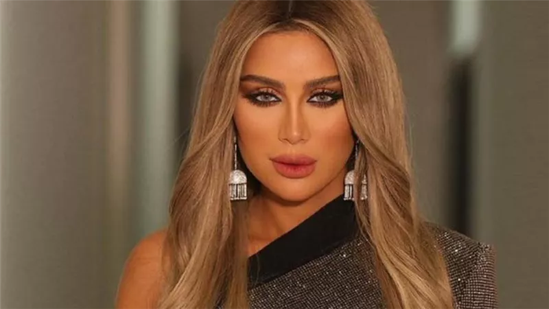 مايا دياب تكشف تفاصيل ومكان حفلها خلال عيد الحب
