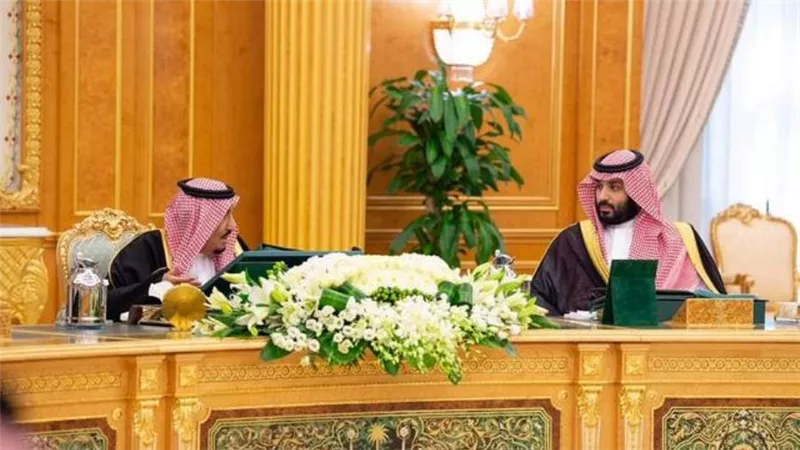 مجلس الوزراء السعودي: ذكرى يوم التأسيس تمثل الاعتزاز بالجذور الراسخة للمملكة 