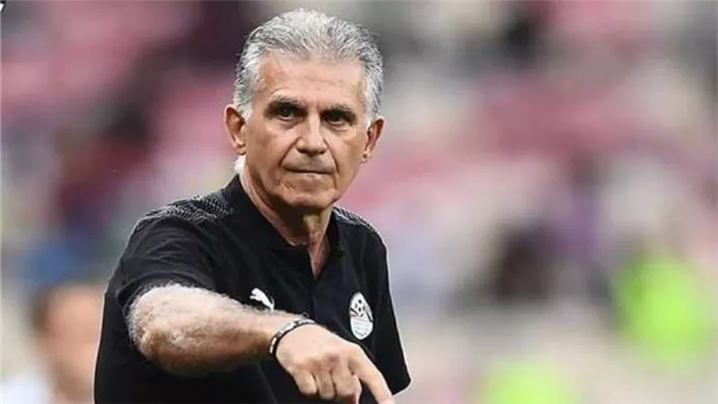  قبل مواجهة الكاميرون ..كيروش يوجه رسالة خاصة للاعبي منتخب مصر