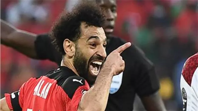 اتحاد الكرة ينفي إصابة محمد صلاح بكورونا.. فيديو