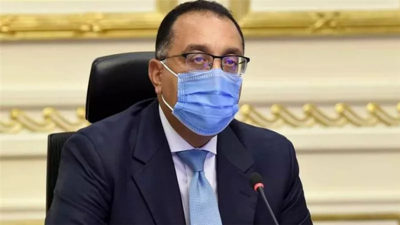 مدبولي يوجه باستمرار التنسيق بين الوزارات المعنية بالتحضير لمؤتمر تغير المناخ