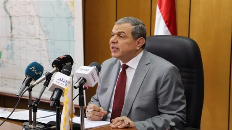 صرف 2.3 مليون جنيه لـ 4066 عاملا غير منتظم في البحيرة