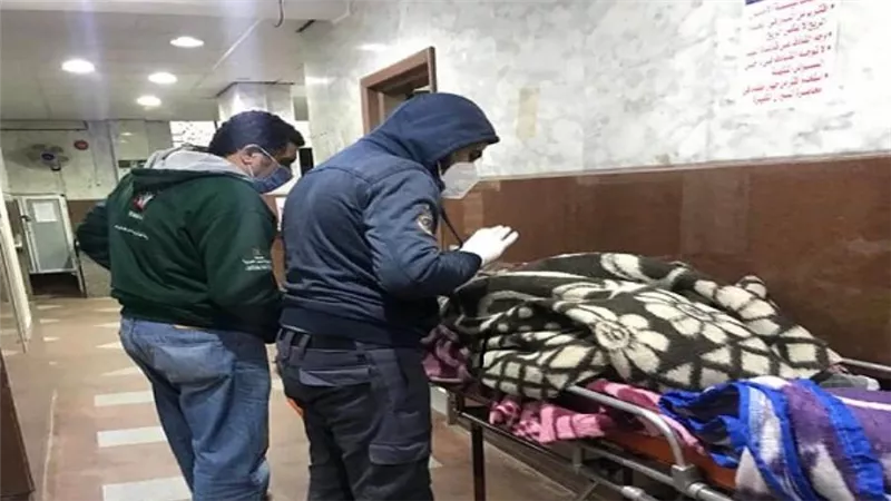وزيرة التضامن توجه فريق أطفال وكبار بلامأوي بإنقاذ مواطنين بلامأوي في 4 محافظات (صور)