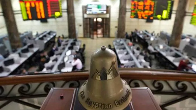 البورصة تربح 3.7 مليار جنيه بنهاية التعاملات مدفوعة بعمليات شراء عربية وأجنبية