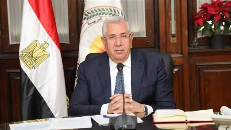 عرض التجربة المصرية في مجال الثروة السمكية بـ مؤتمر الرياض بمشاركة 29 دولة