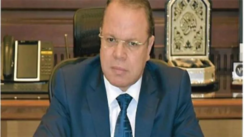 النائب العام يأمر بإحالة محمد الأمين للجنايات بتهمة الإتجار بالبشر 