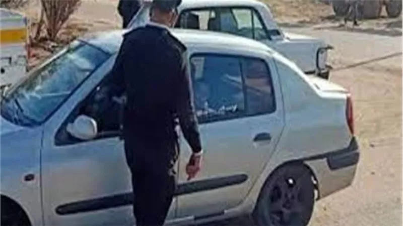 تحرير 21 ألف مخالفة مرورية بينهم 4700 «رادار» وإزالة 34 موقفًا عشوائيًا 