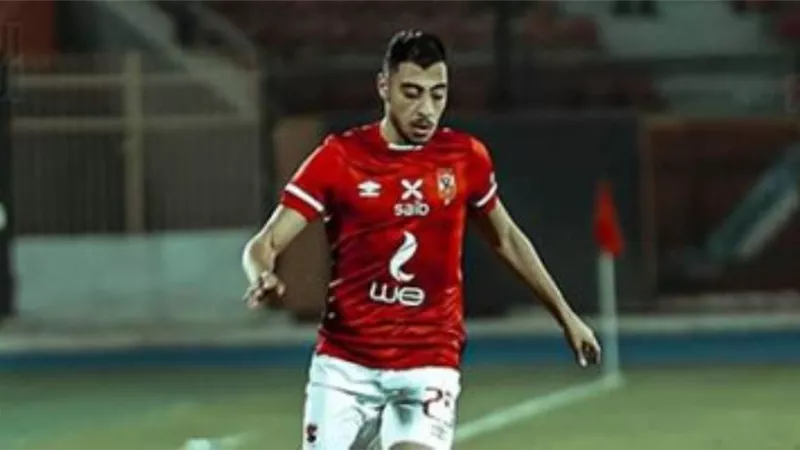 جماهير الأهلي تدعم أكرم توفيق قبل مباراة مونتيري في مونديال الأندية