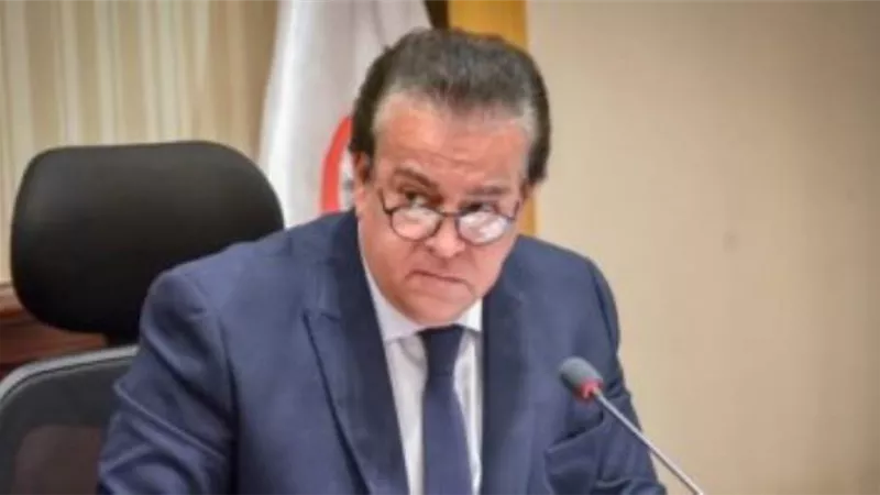 وزارة الصحة تعلن استقبال 338 ألف جرعة من لقاح كورونا
