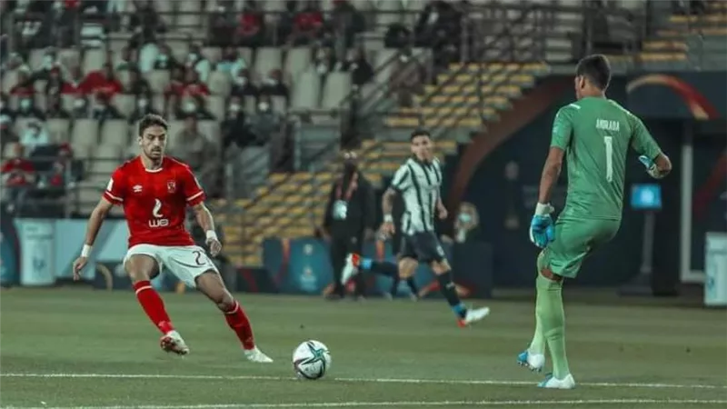 الأهلي يفوز على مونتيري ويضرب موعدًا ناريًا مع بالميراس في كأس العالم للأندية