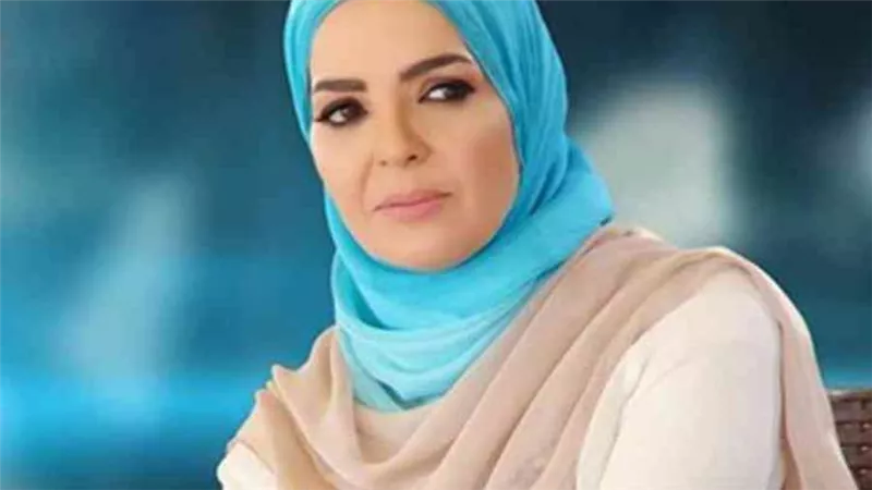 منى عبدالغني تعلن تعافيها من فيروس كورونا