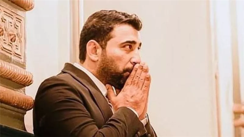 وتتكر المأساة ريان 
