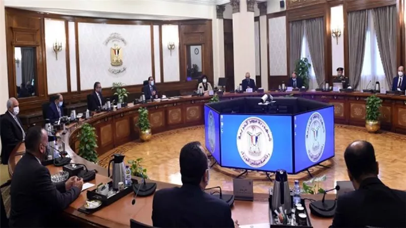 رئيس الوزراء يُتابع موقف تنفيذ المتحف المصري الكبير وتطوير المنطقة المحيطة (صور)
