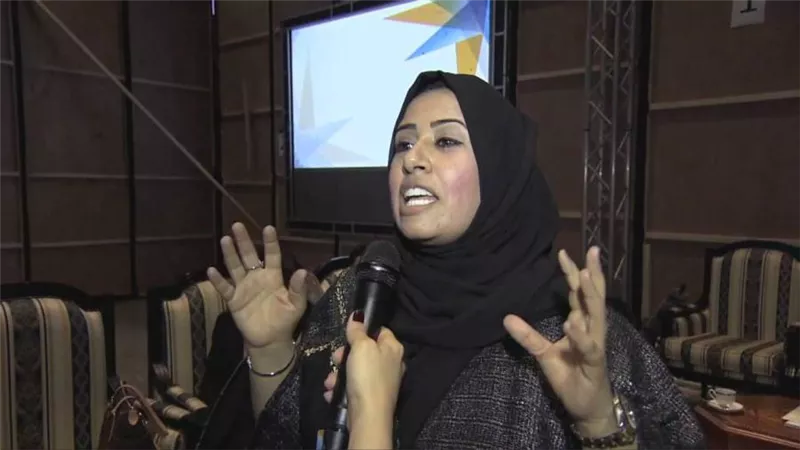 مريم الكعبي تُسلم أوراق اعتمادها مندوبة دائمة للإمارات لدى جامعة الدول العربية