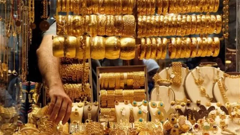 الذهب يرتفع 4 جنيهات في ختام تعاملات اليوم