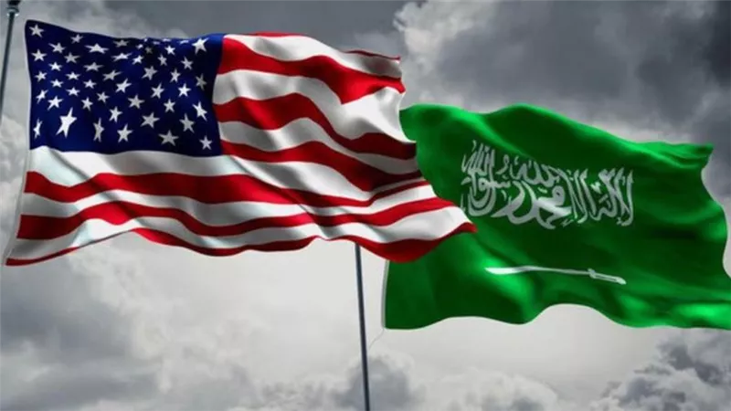 مباحثات بين السعودية وأمريكا لردع ميليشيا الحوثي الإرهابية