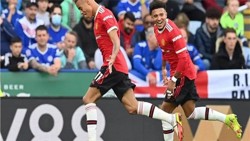 تشكيل مانشستر يونايتد المتوقع أمام بيرنلي بالدوري الإنجليزي 