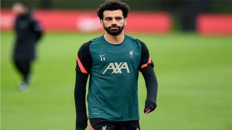كلوب: محمد صلاح لا يزال محبط بسبب أمم أفريقيا 