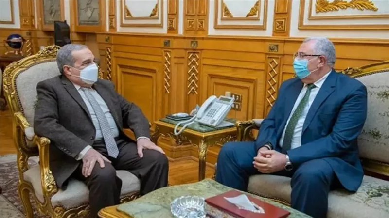 وزيرا 