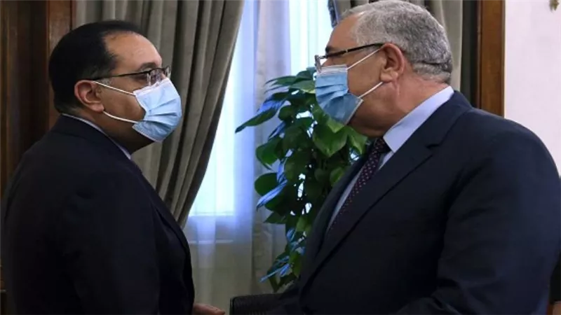 عاجل | حزمة قرارات رادعة من الحكومة لمواجهة ظاهرة التعديات على الأراضي الزراعية (صور)