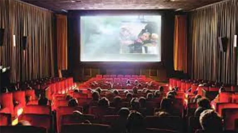مركز السينما العربية يشارك في مهرجان برلين السينمائي للسنة الثامنة
