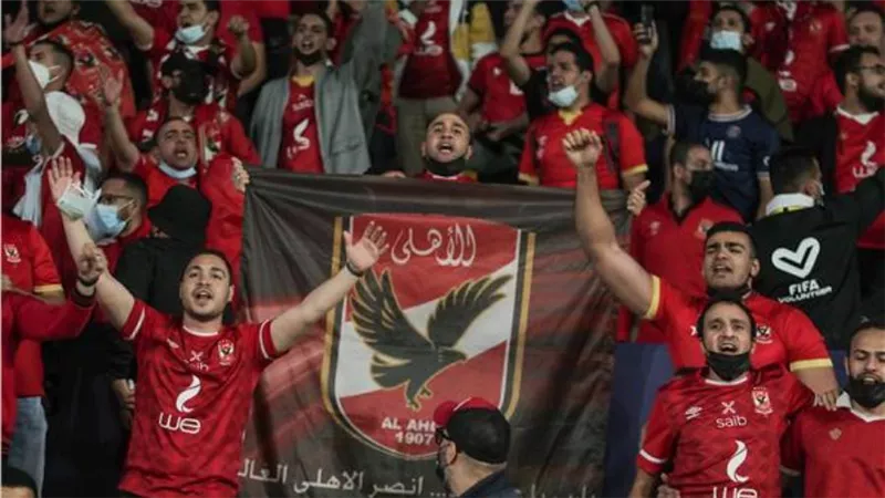 الأهلي يوفر تذاكر مجانية لجماهيره بالإمارات في مباراة الهلال السعودي 