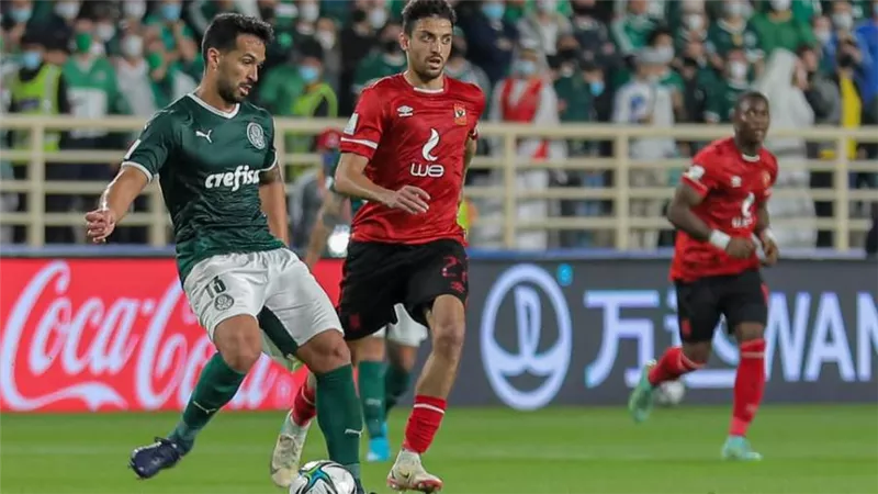 موعد مباراة الأهلي المقبلة في كأس العالم للأندية 