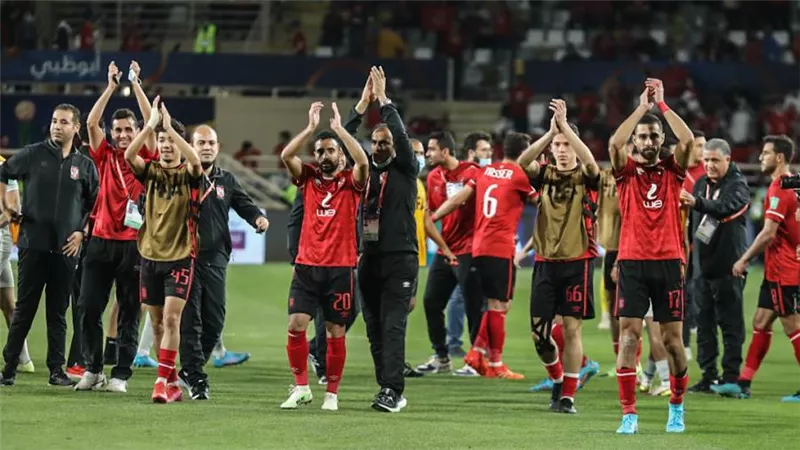 الأهلي يتوج ببرونزية كأس العالم للأندية للمرة الثالثة برباعية في شباك الهلال