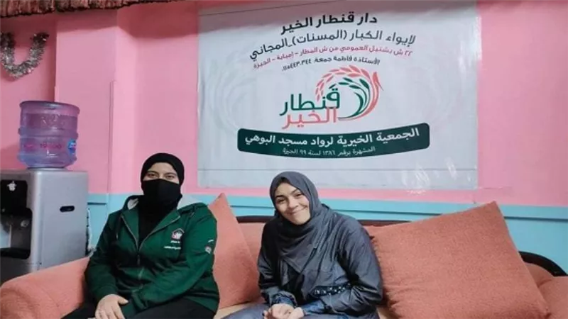 وزيرة التضامن توجه بسرعة إنقاذ 3 مواطنين بلا مأوى بينهم سيدتان بالقاهرة والإسكندرية (صور)