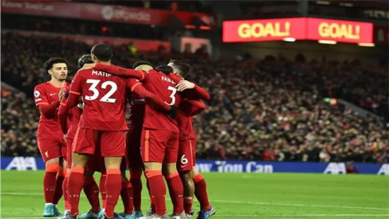 محمد صلاح يقود تشكيل ليفربول المتوقع أمام بيرنلي في الدوري الإنجليزي 