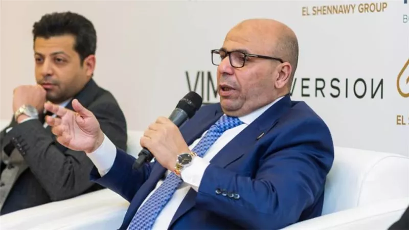 الشناوي جروب:  تطلق مشروع «فنسكوير» في العاصمة الإدارية الجديدة  