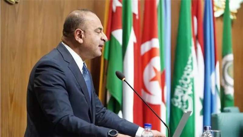 «التخطيط»: نتوقع تحقيق معدل نمو نحو 6% خلال العام المالي الجاري 